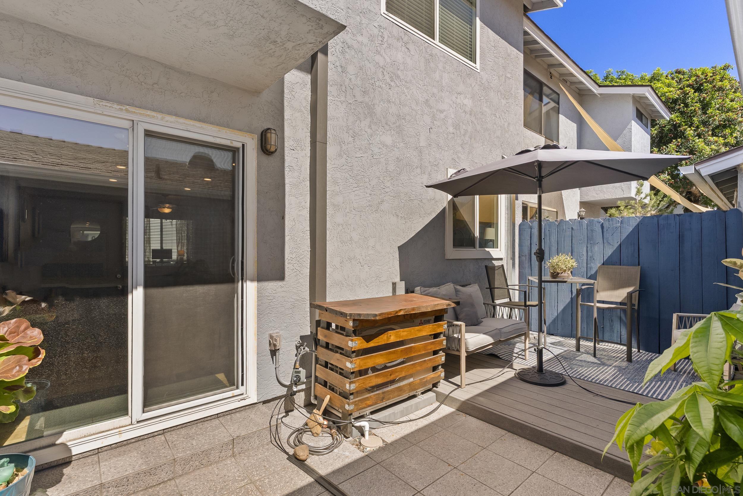 Detail Gallery Image 18 of 45 For 4790  70th St  #6,  La Mesa,  CA 91942 - 2 Beds | 2/1 Baths