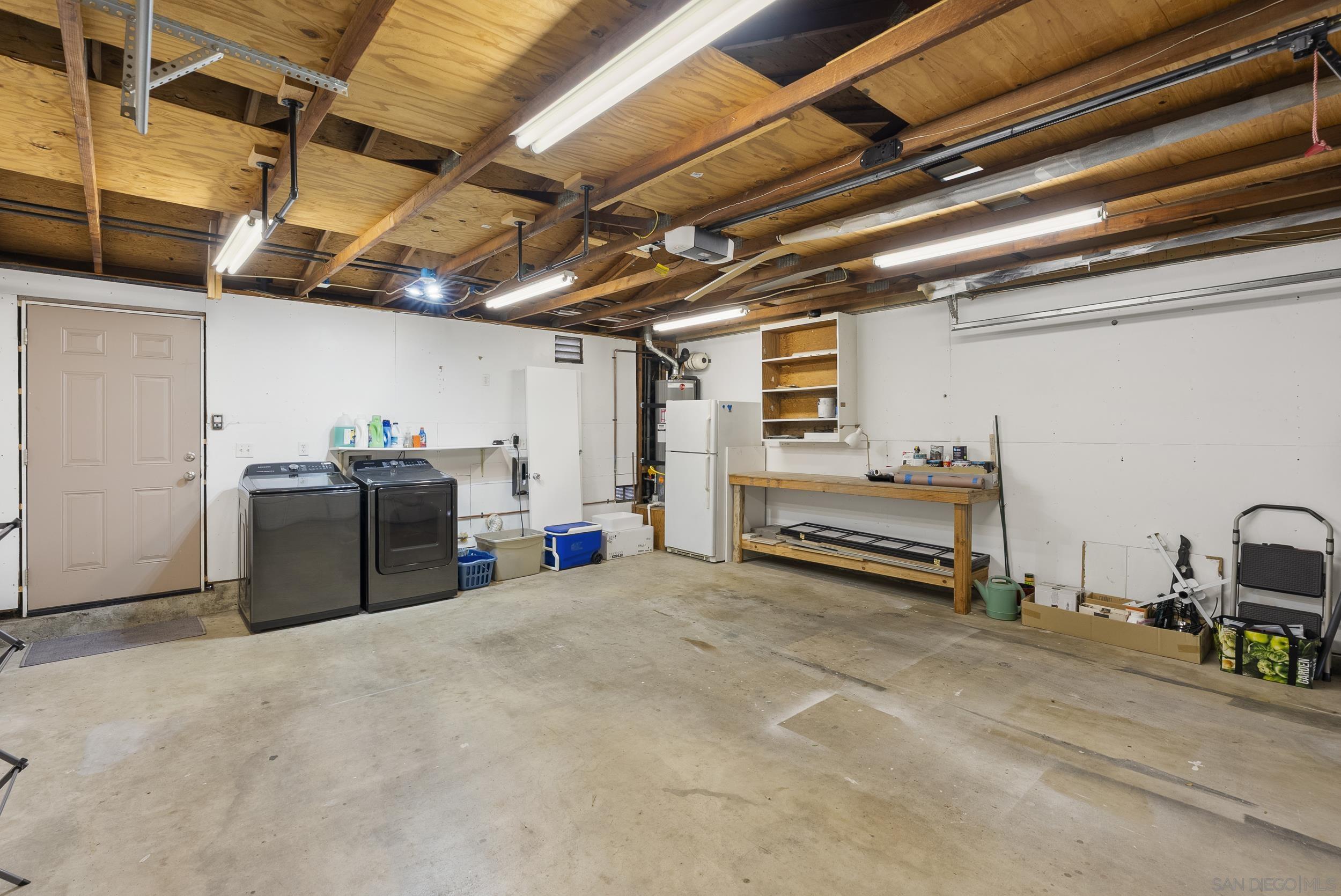 Detail Gallery Image 22 of 45 For 4790  70th St  #6,  La Mesa,  CA 91942 - 2 Beds | 2/1 Baths