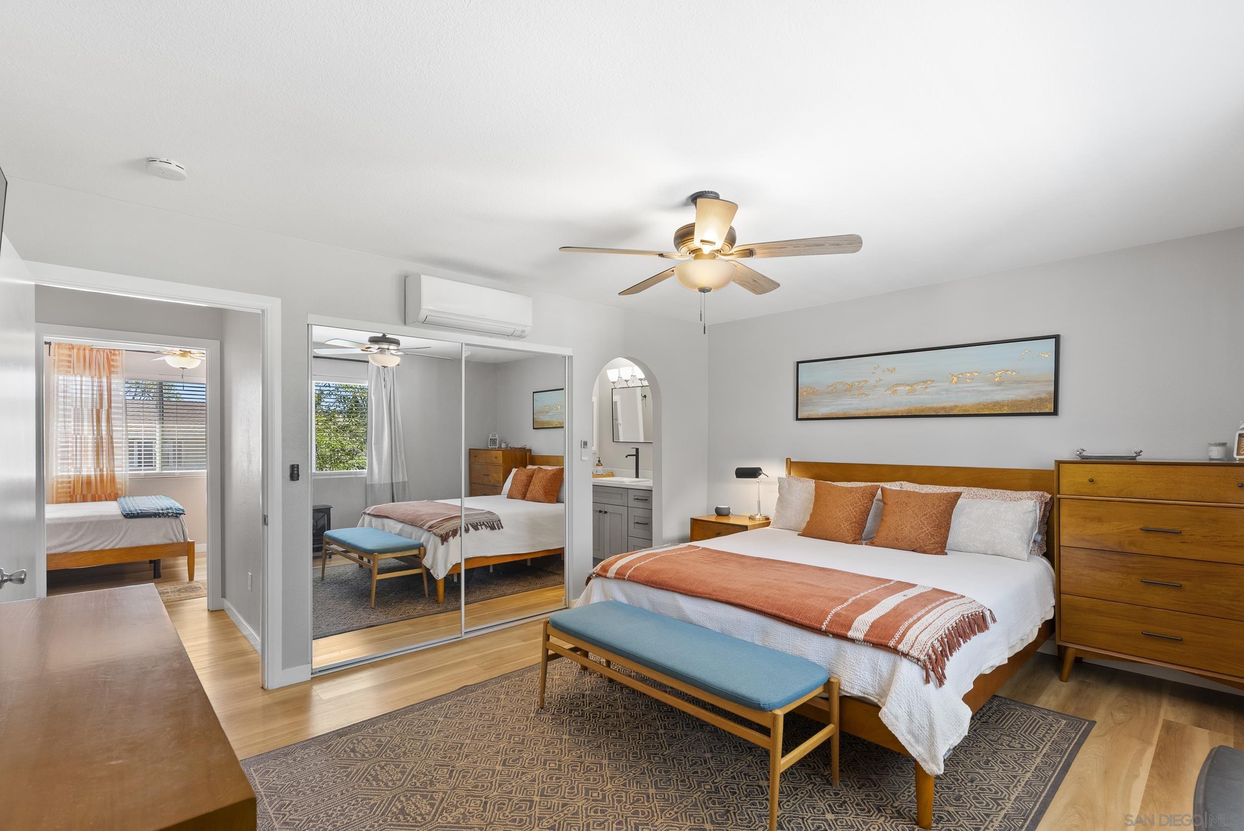 Detail Gallery Image 24 of 45 For 4790  70th St  #6,  La Mesa,  CA 91942 - 2 Beds | 2/1 Baths