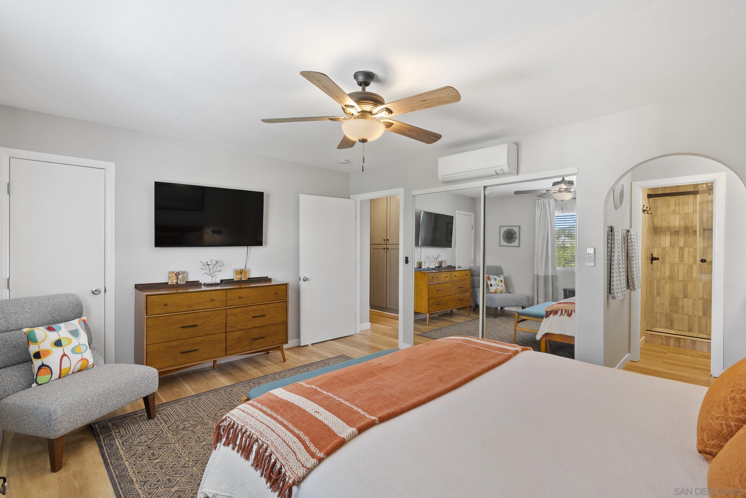 Detail Gallery Image 25 of 45 For 4790  70th St  #6,  La Mesa,  CA 91942 - 2 Beds | 2/1 Baths