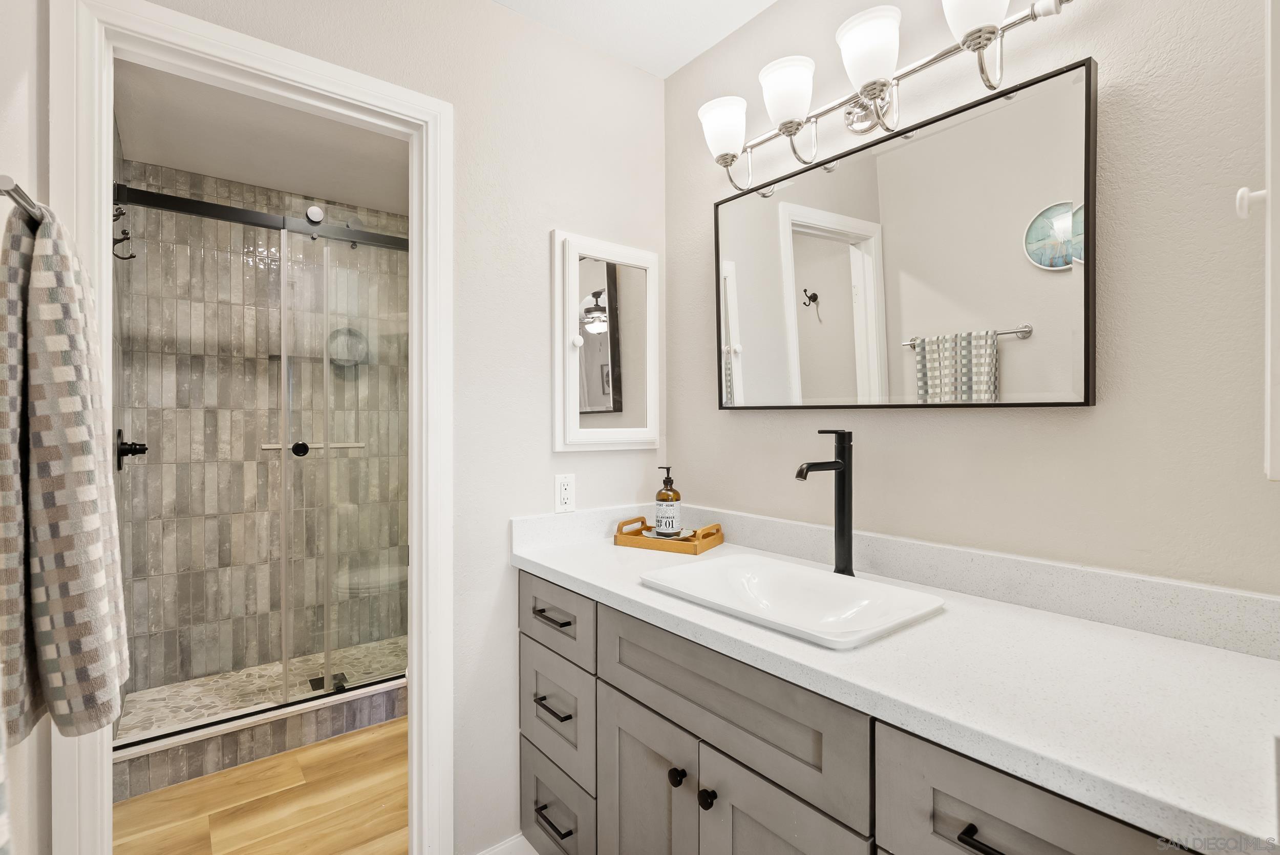 Detail Gallery Image 26 of 45 For 4790  70th St  #6,  La Mesa,  CA 91942 - 2 Beds | 2/1 Baths