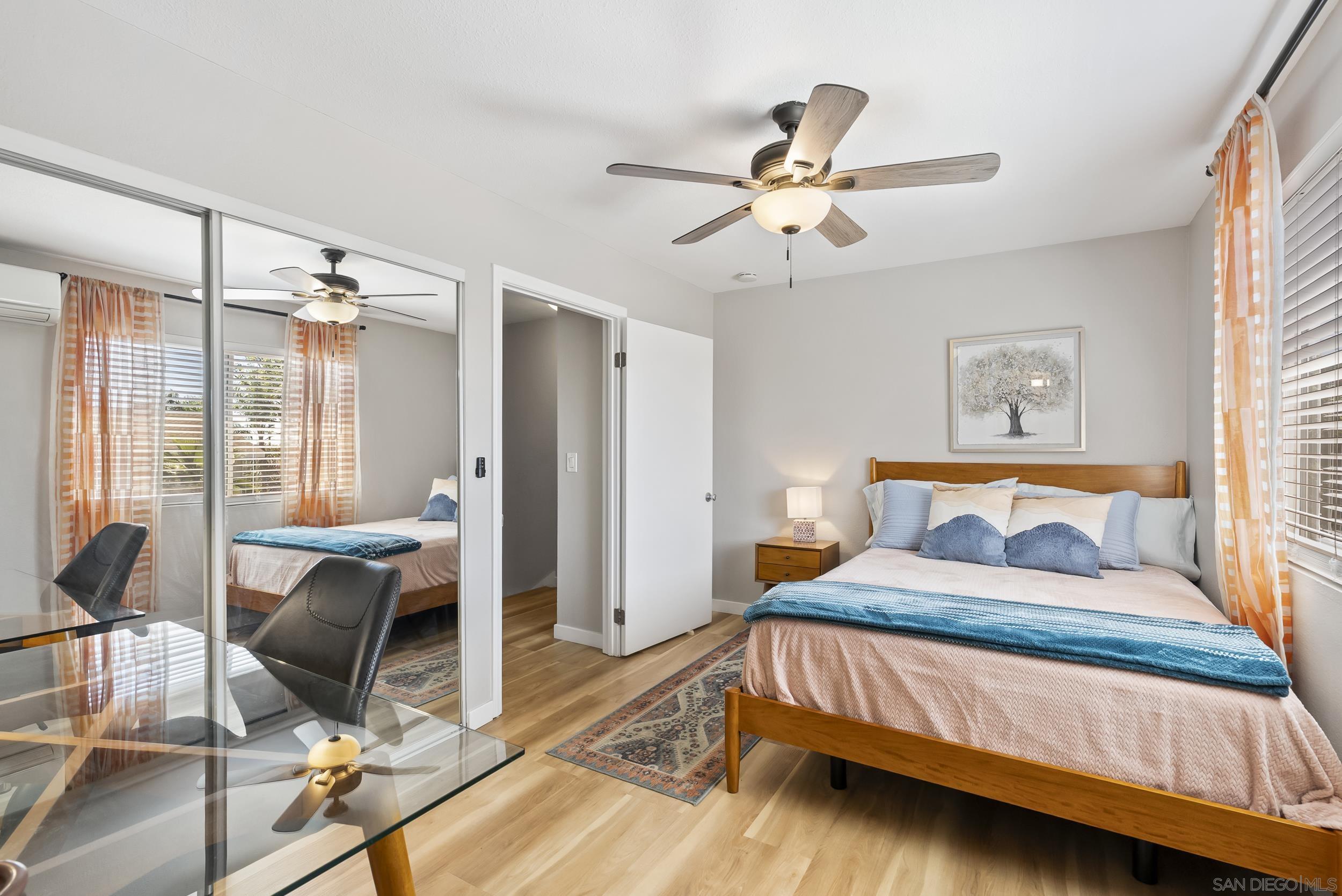 Detail Gallery Image 28 of 45 For 4790  70th St  #6,  La Mesa,  CA 91942 - 2 Beds | 2/1 Baths