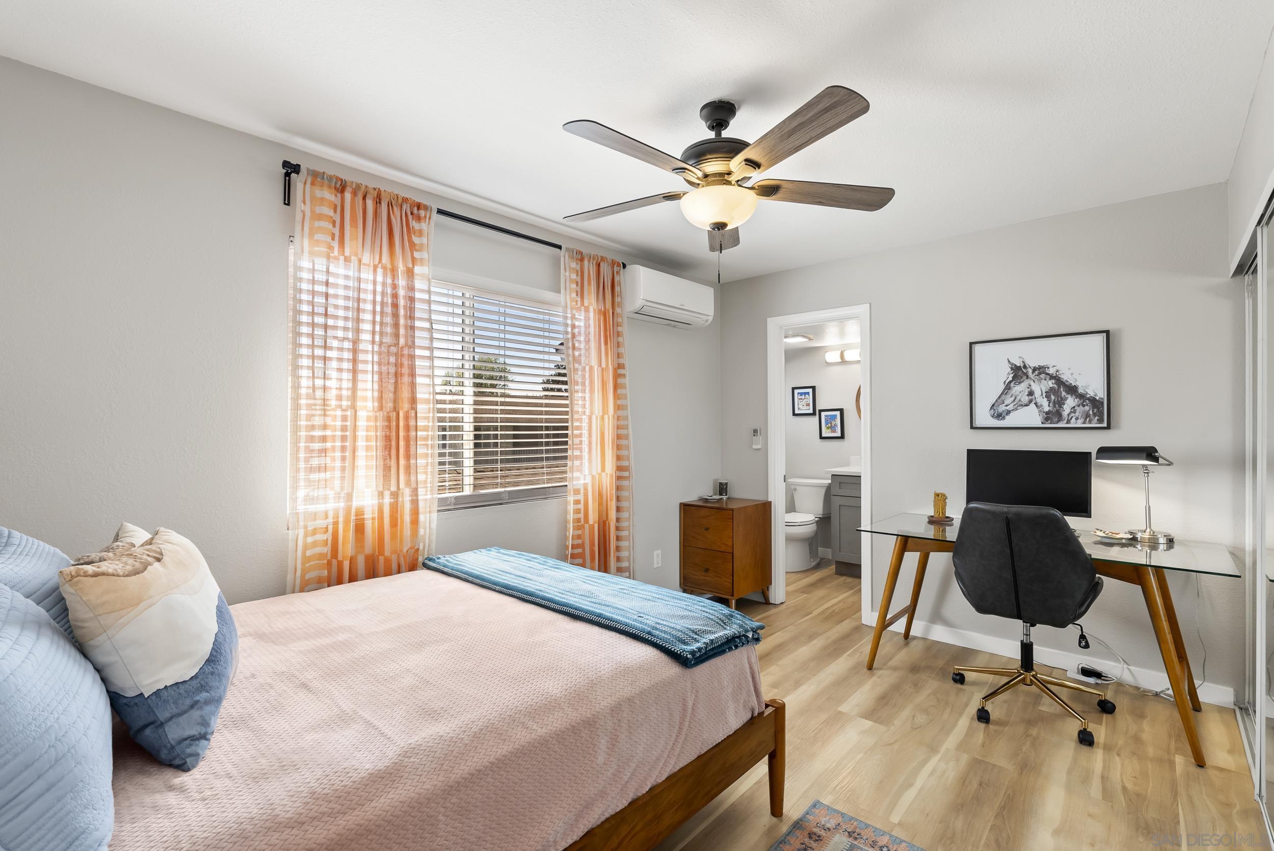 Detail Gallery Image 29 of 45 For 4790  70th St  #6,  La Mesa,  CA 91942 - 2 Beds | 2/1 Baths