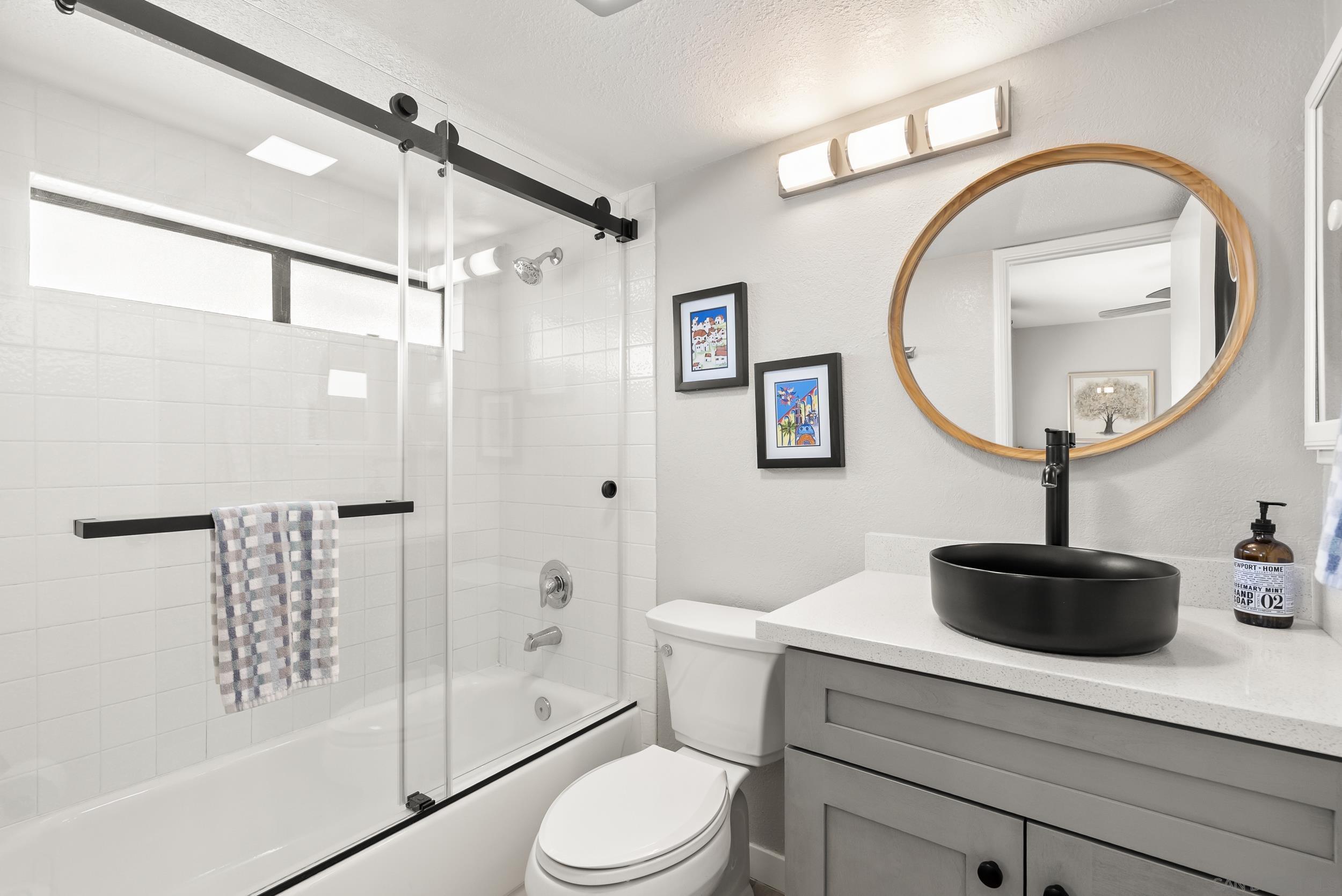 Detail Gallery Image 30 of 45 For 4790  70th St  #6,  La Mesa,  CA 91942 - 2 Beds | 2/1 Baths