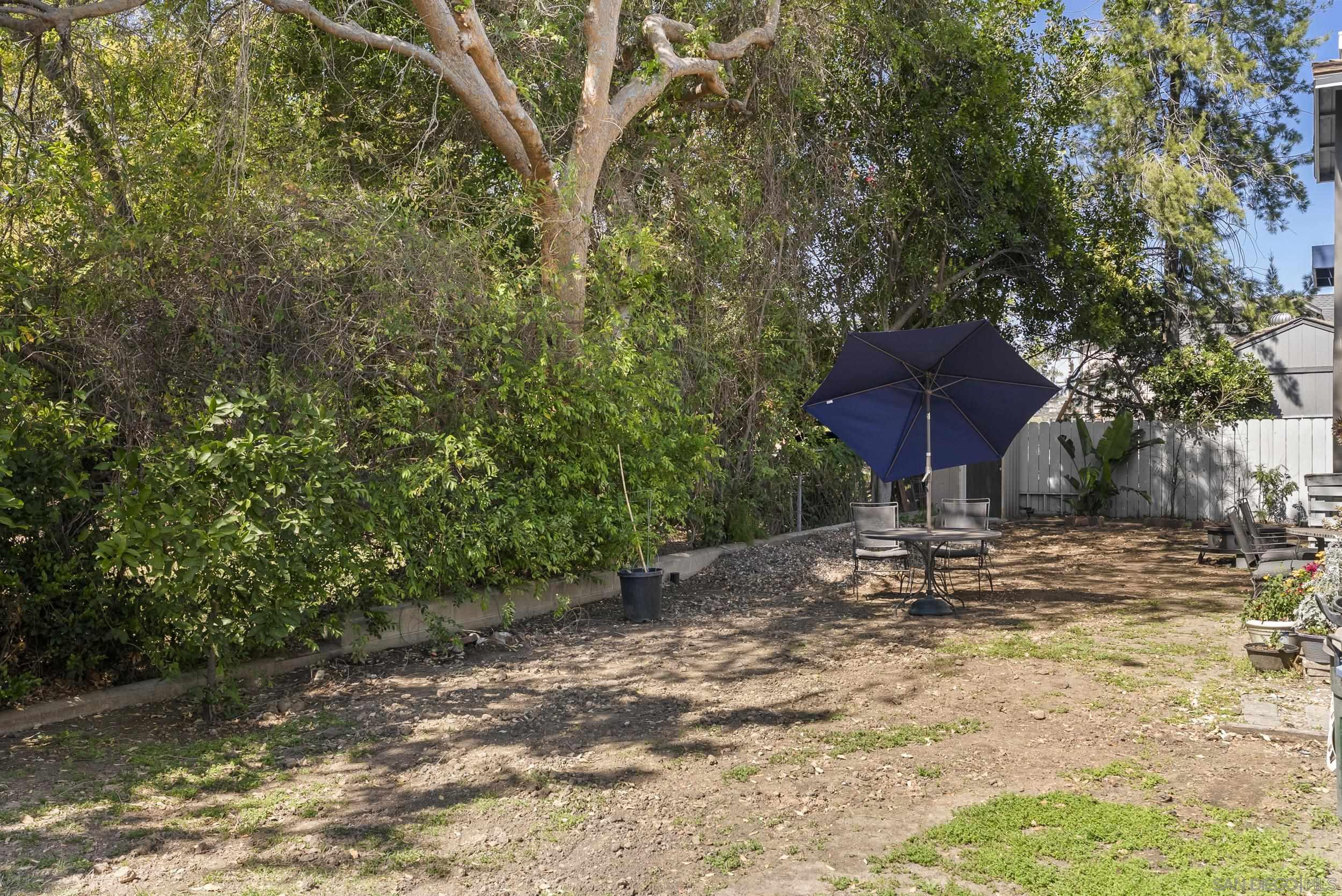 Detail Gallery Image 31 of 45 For 4790  70th St  #6,  La Mesa,  CA 91942 - 2 Beds | 2/1 Baths