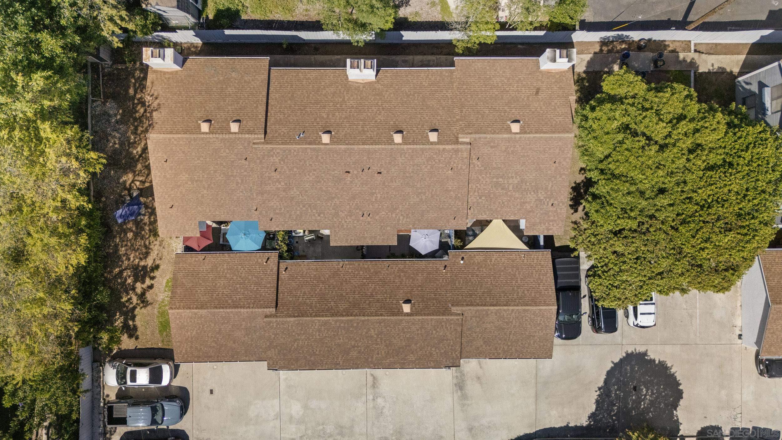 Detail Gallery Image 38 of 45 For 4790  70th St  #6,  La Mesa,  CA 91942 - 2 Beds | 2/1 Baths