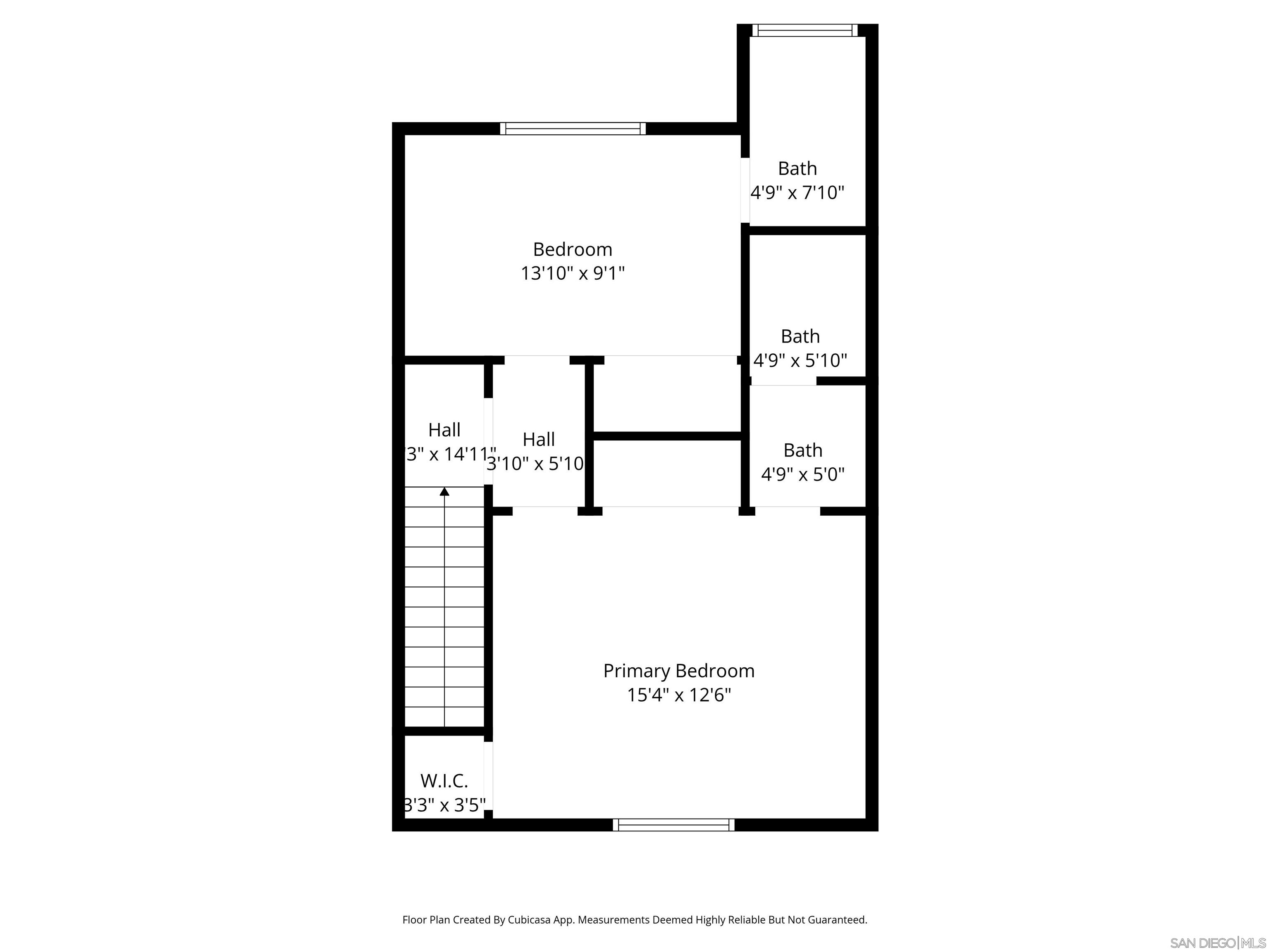 Detail Gallery Image 44 of 45 For 4790  70th St  #6,  La Mesa,  CA 91942 - 2 Beds | 2/1 Baths