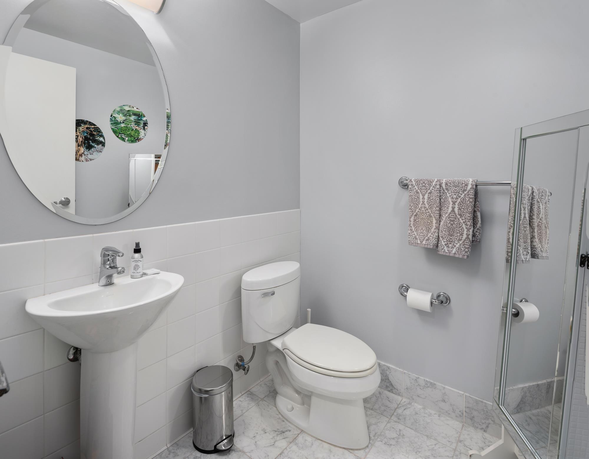 Detail Gallery Image 23 of 49 For 645  Front St  #606,  San Diego,  CA 92101 - 2 Beds | 2/1 Baths