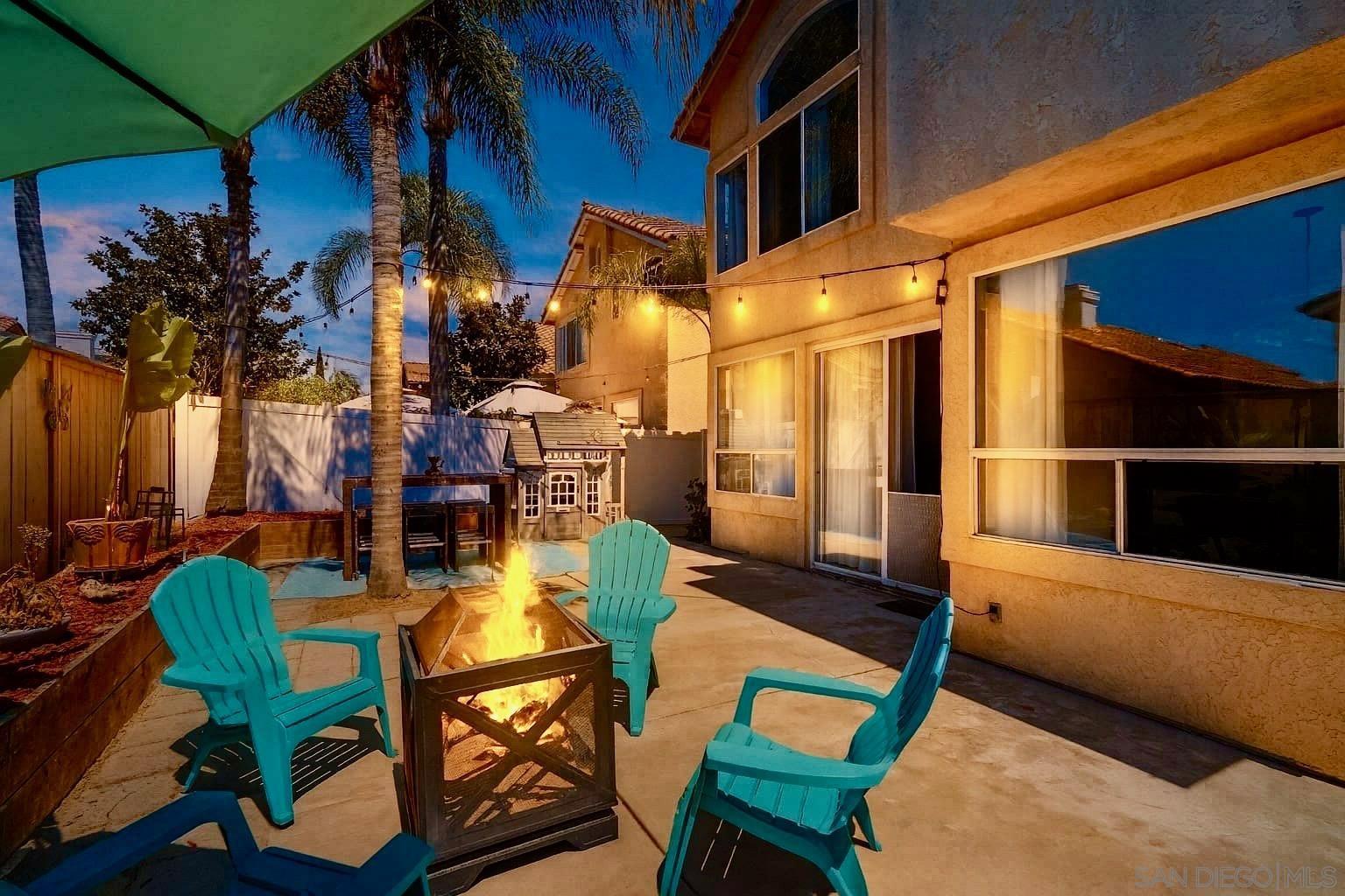 Detail Gallery Image 30 of 37 For 1593  Avenida Guillermo, Oceanside,  CA 92056 - 4 Beds | 3 Baths