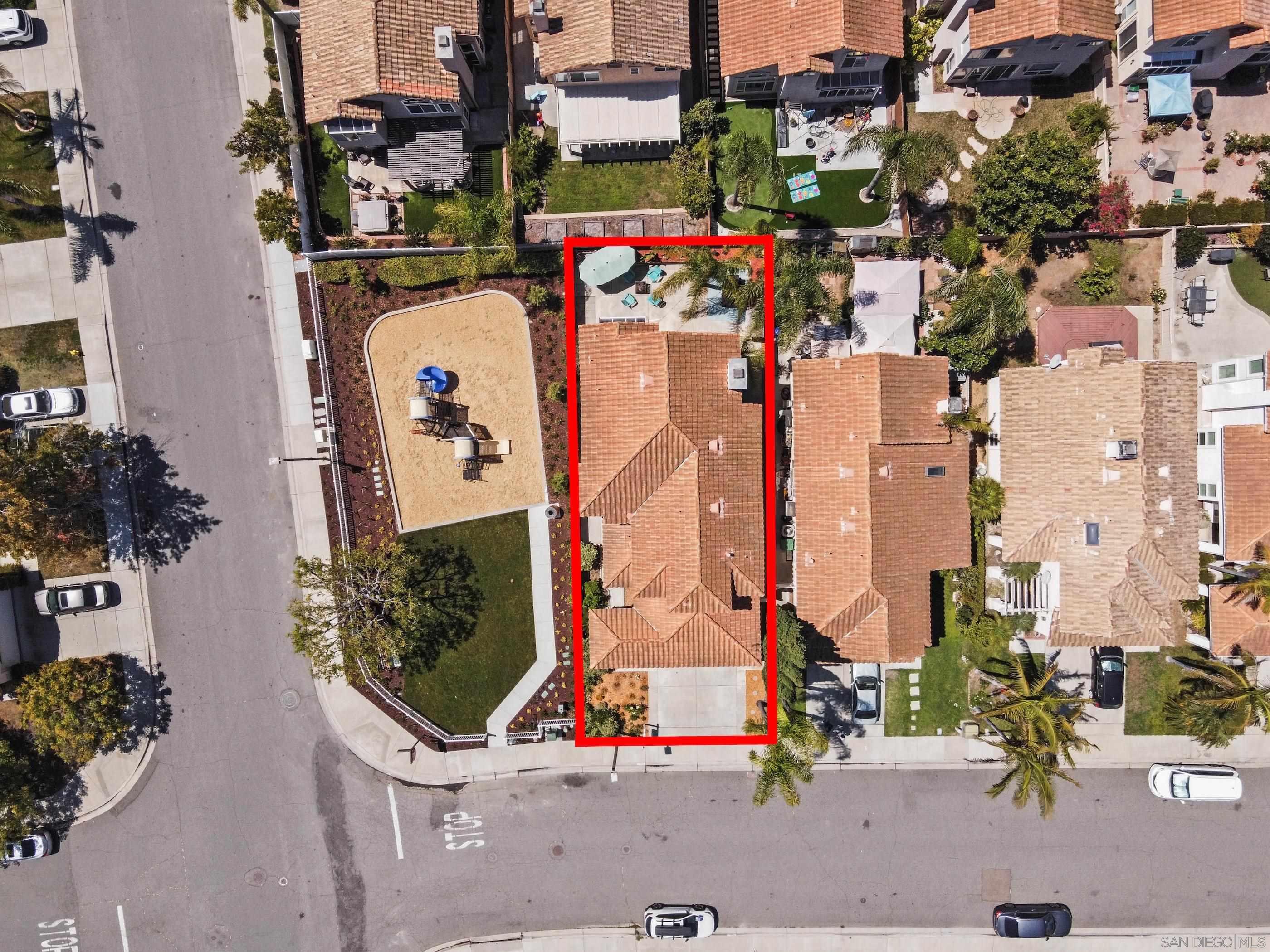 Detail Gallery Image 35 of 37 For 1593  Avenida Guillermo, Oceanside,  CA 92056 - 4 Beds | 3 Baths