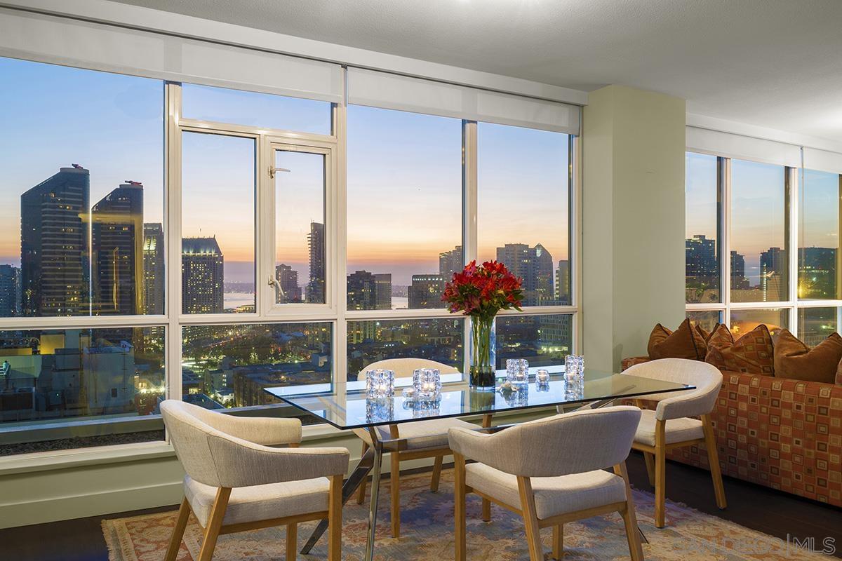 Detail Gallery Image 11 of 67 For 325  7th Avenue  #2104,  San Diego,  CA 92101 - 2 Beds | 2 Baths