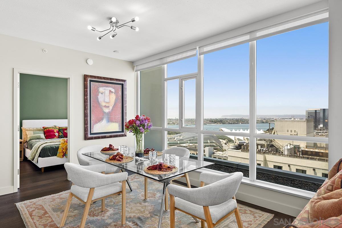 Detail Gallery Image 13 of 67 For 325  7th Avenue  #2104,  San Diego,  CA 92101 - 2 Beds | 2 Baths