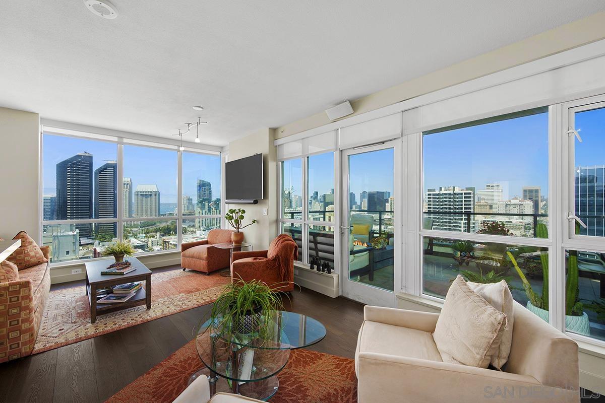 Detail Gallery Image 14 of 67 For 325  7th Avenue  #2104,  San Diego,  CA 92101 - 2 Beds | 2 Baths