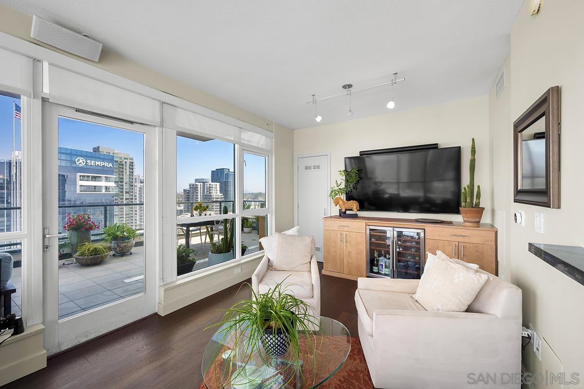 Detail Gallery Image 17 of 67 For 325  7th Avenue  #2104,  San Diego,  CA 92101 - 2 Beds | 2 Baths