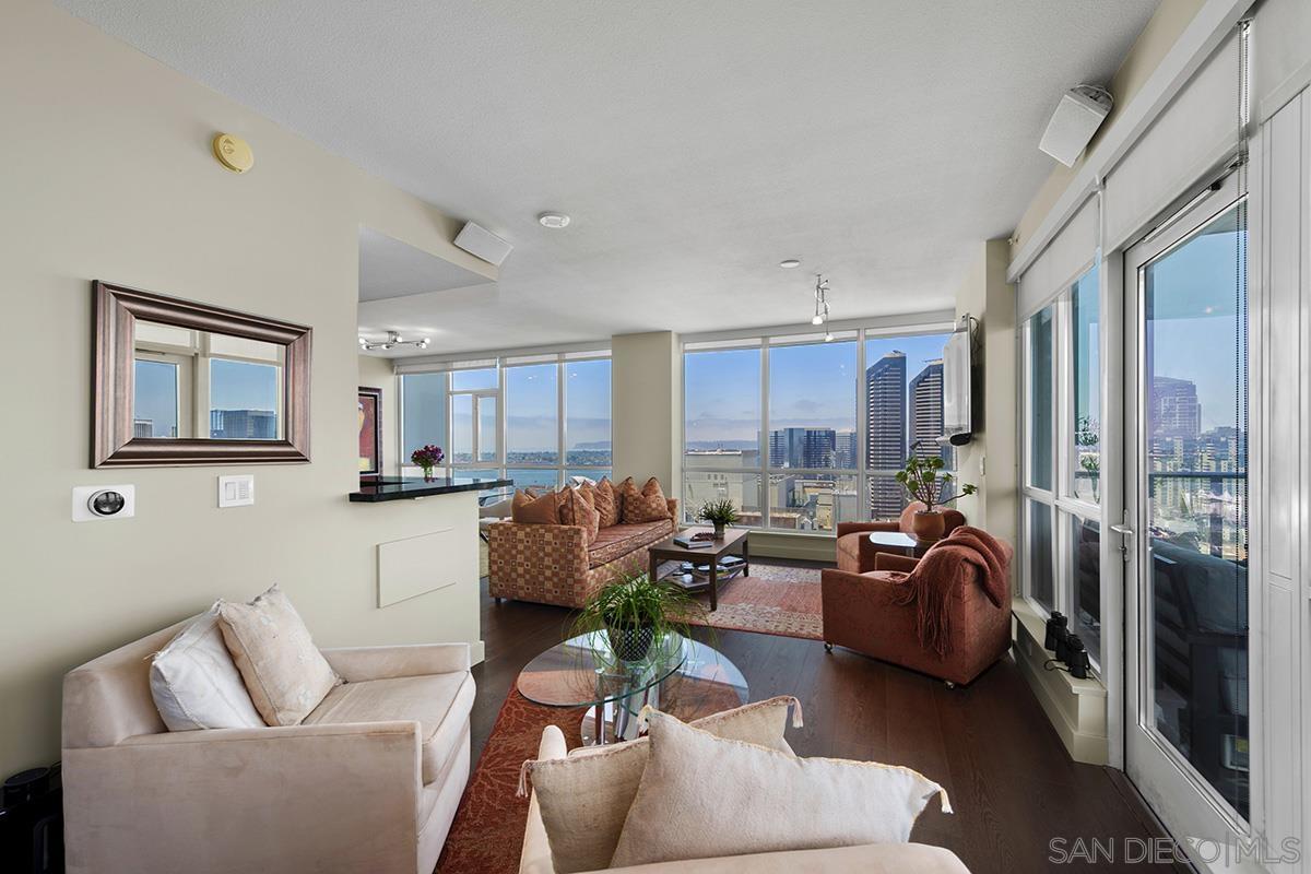 Detail Gallery Image 18 of 67 For 325  7th Avenue  #2104,  San Diego,  CA 92101 - 2 Beds | 2 Baths