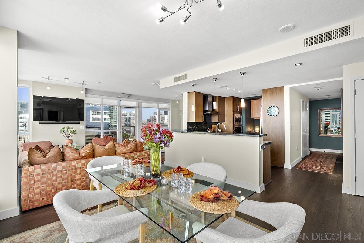 Detail Gallery Image 19 of 67 For 325  7th Avenue  #2104,  San Diego,  CA 92101 - 2 Beds | 2 Baths