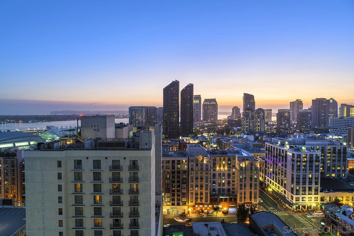 Detail Gallery Image 22 of 67 For 325  7th Avenue  #2104,  San Diego,  CA 92101 - 2 Beds | 2 Baths