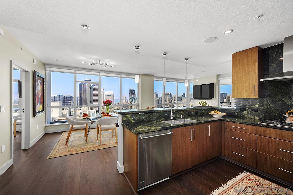 Detail Gallery Image 23 of 67 For 325  7th Avenue  #2104,  San Diego,  CA 92101 - 2 Beds | 2 Baths