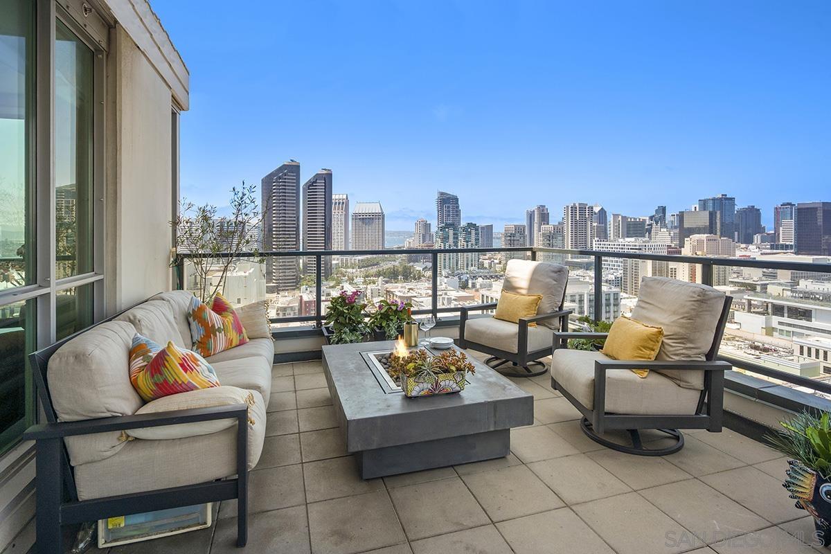 Detail Gallery Image 32 of 67 For 325  7th Avenue  #2104,  San Diego,  CA 92101 - 2 Beds | 2 Baths