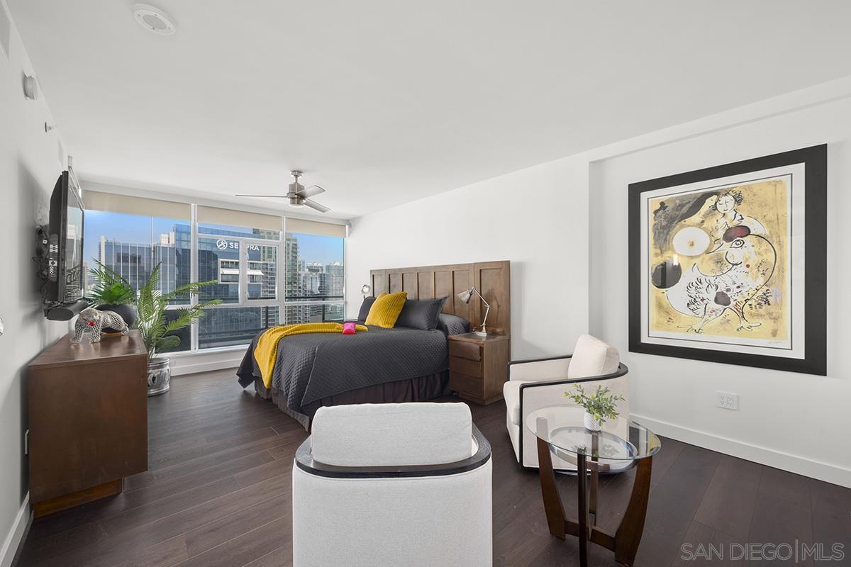 Detail Gallery Image 34 of 67 For 325  7th Avenue  #2104,  San Diego,  CA 92101 - 2 Beds | 2 Baths