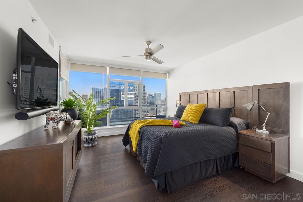 Detail Gallery Image 35 of 67 For 325  7th Avenue  #2104,  San Diego,  CA 92101 - 2 Beds | 2 Baths