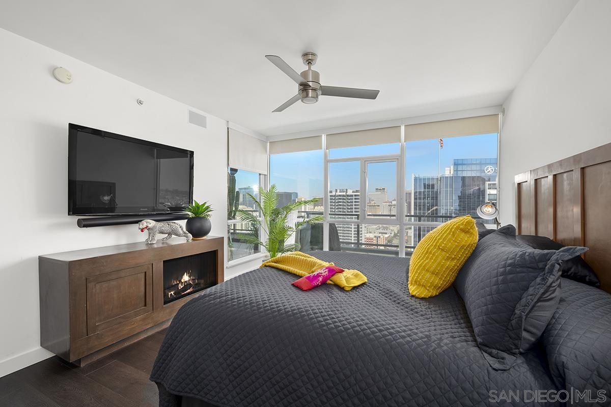 Detail Gallery Image 36 of 67 For 325  7th Avenue  #2104,  San Diego,  CA 92101 - 2 Beds | 2 Baths