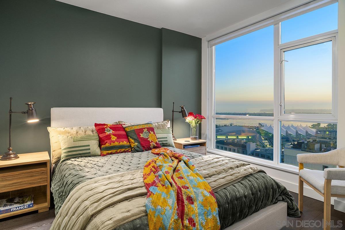 Detail Gallery Image 40 of 67 For 325  7th Avenue  #2104,  San Diego,  CA 92101 - 2 Beds | 2 Baths