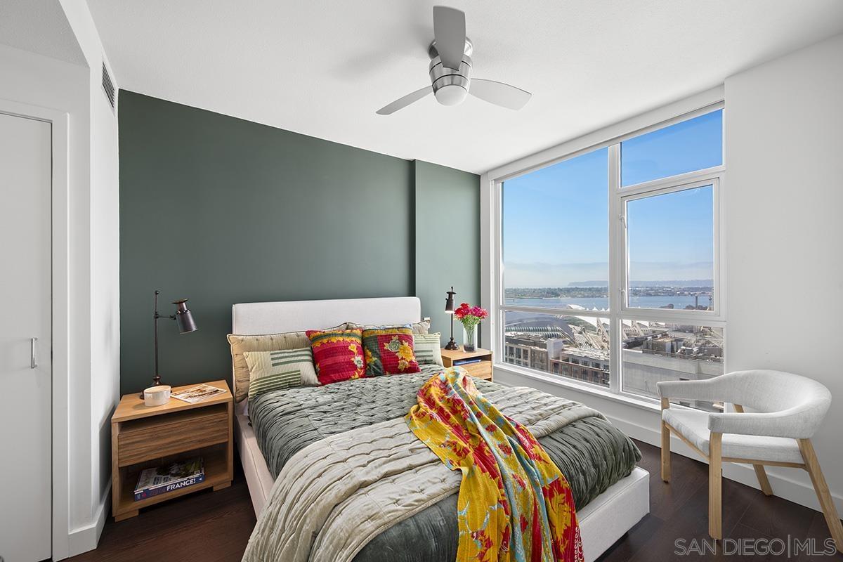 Detail Gallery Image 41 of 67 For 325  7th Avenue  #2104,  San Diego,  CA 92101 - 2 Beds | 2 Baths