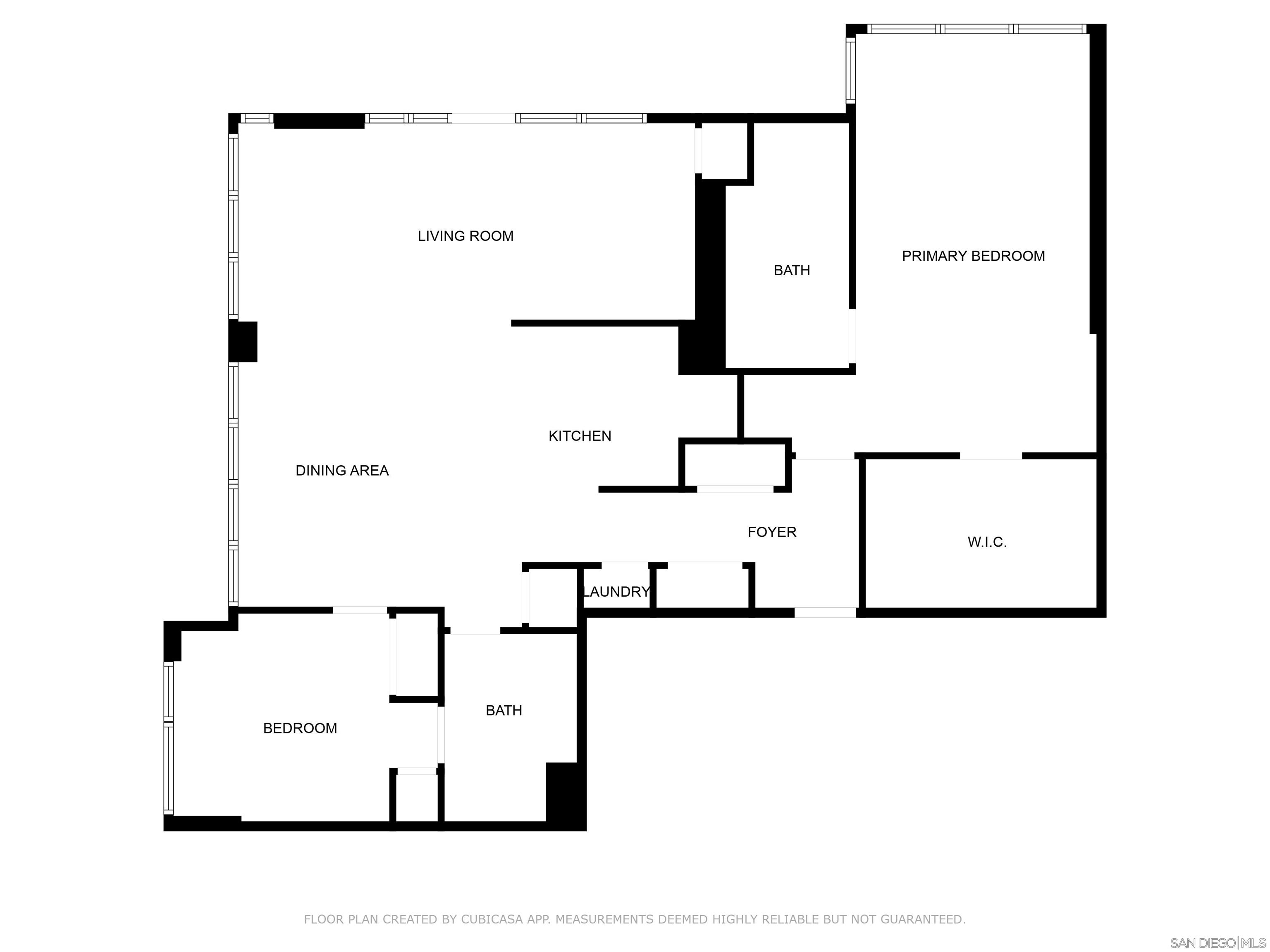 Detail Gallery Image 44 of 67 For 325  7th Avenue  #2104,  San Diego,  CA 92101 - 2 Beds | 2 Baths