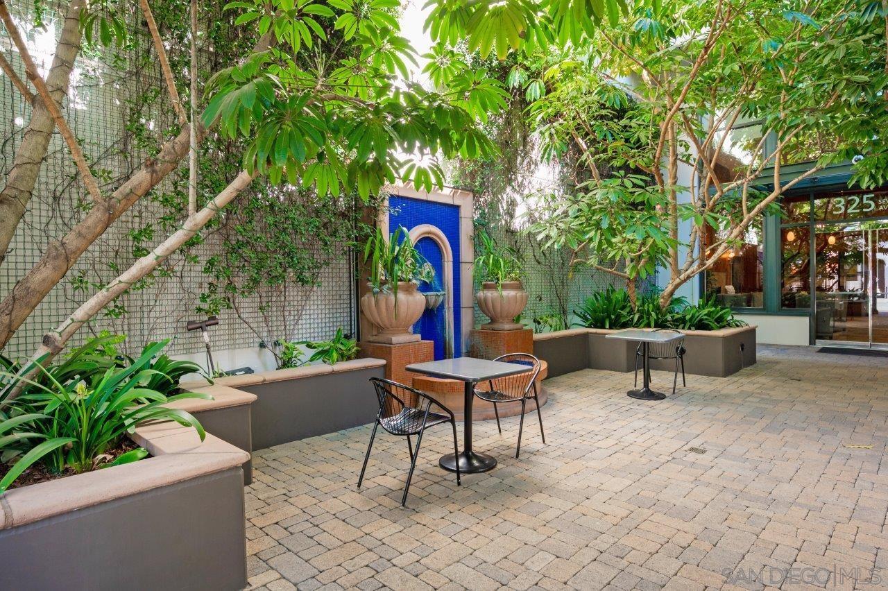 Detail Gallery Image 48 of 67 For 325  7th Avenue  #2104,  San Diego,  CA 92101 - 2 Beds | 2 Baths