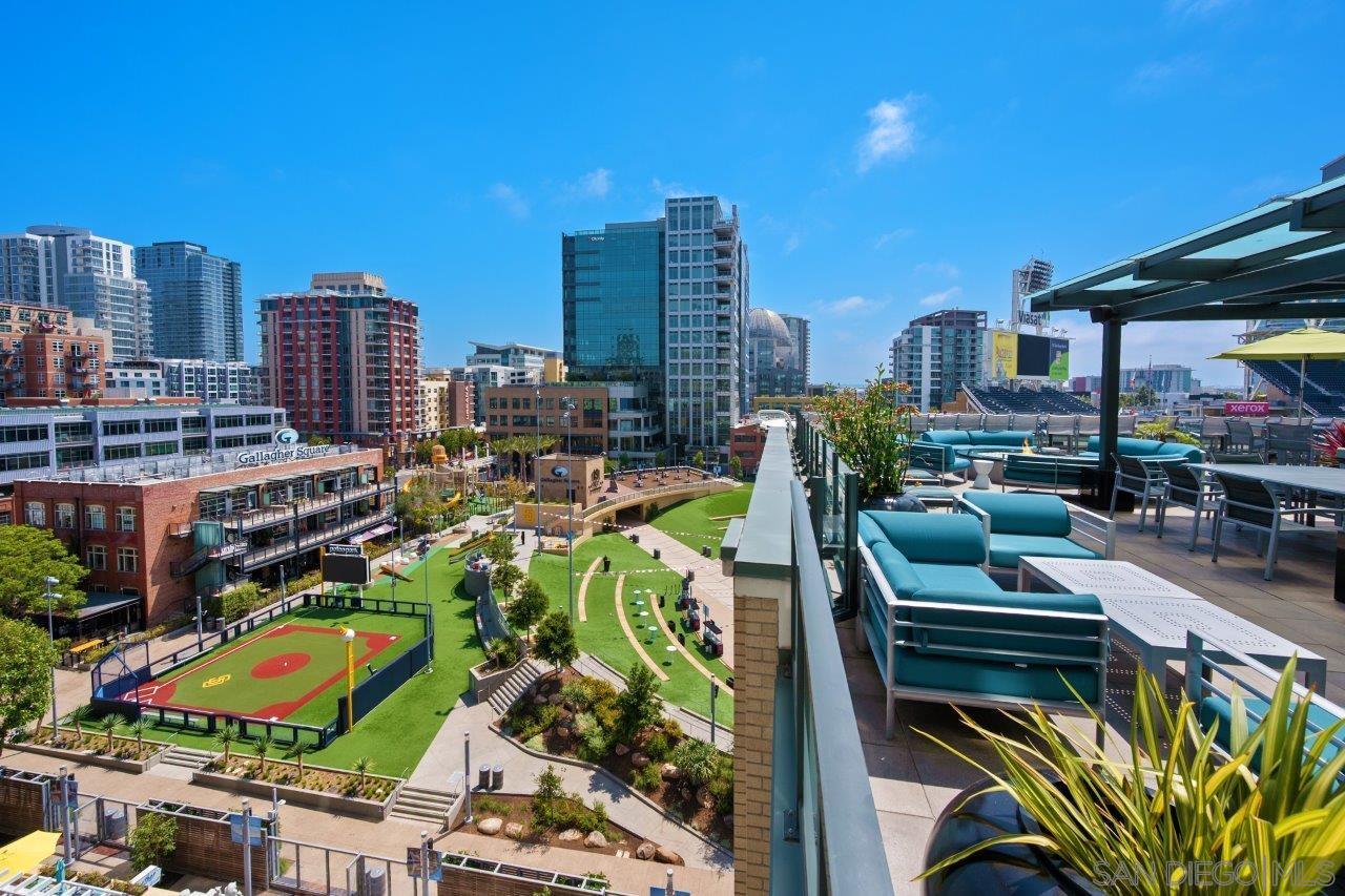 Detail Gallery Image 51 of 67 For 325  7th Avenue  #2104,  San Diego,  CA 92101 - 2 Beds | 2 Baths