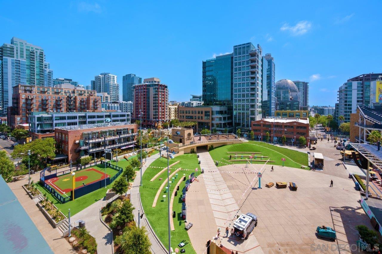 Detail Gallery Image 52 of 67 For 325  7th Avenue  #2104,  San Diego,  CA 92101 - 2 Beds | 2 Baths