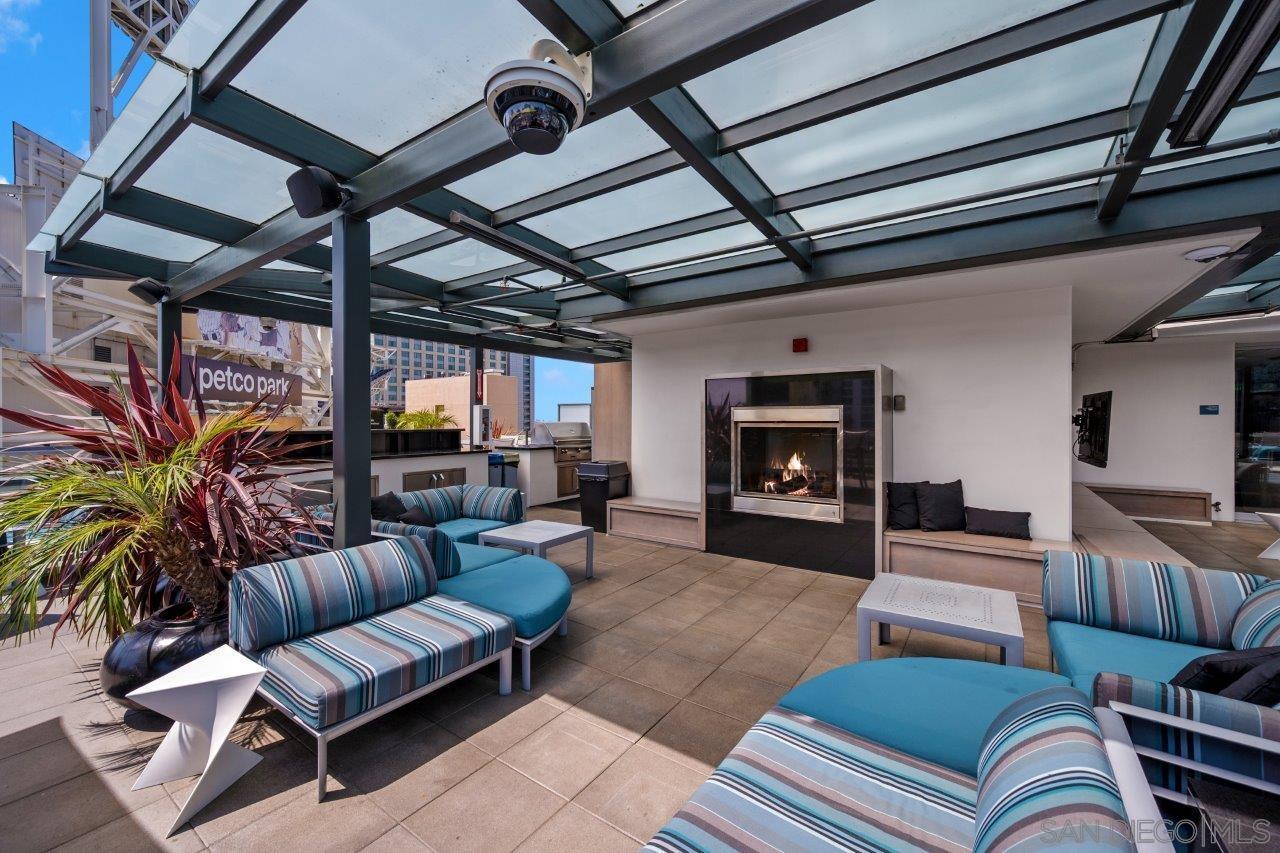 Detail Gallery Image 55 of 67 For 325  7th Avenue  #2104,  San Diego,  CA 92101 - 2 Beds | 2 Baths