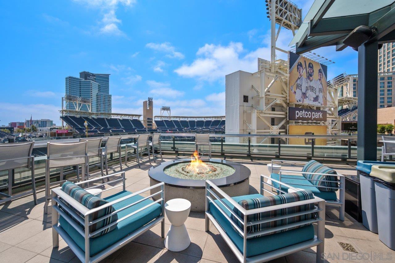 Detail Gallery Image 56 of 67 For 325  7th Avenue  #2104,  San Diego,  CA 92101 - 2 Beds | 2 Baths