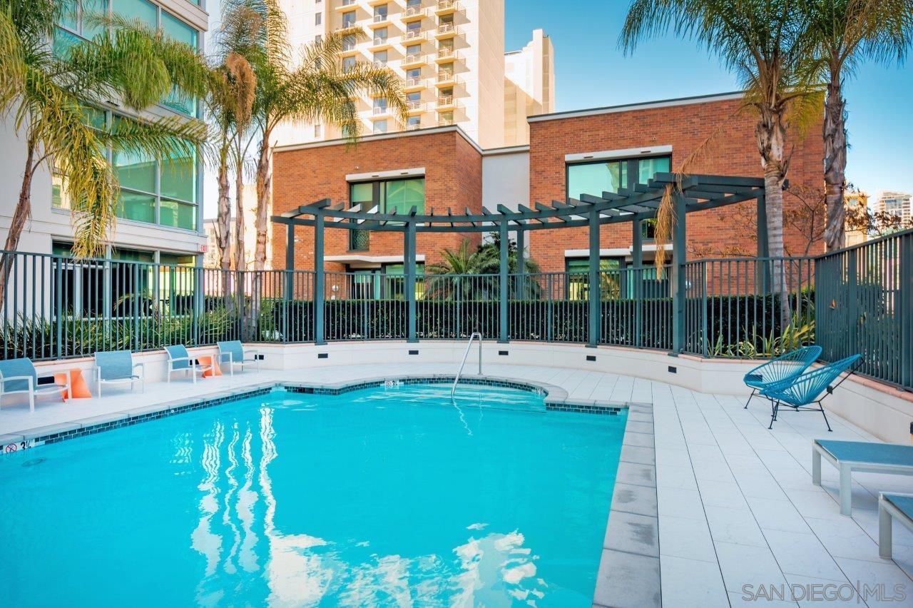 Detail Gallery Image 59 of 67 For 325  7th Avenue  #2104,  San Diego,  CA 92101 - 2 Beds | 2 Baths