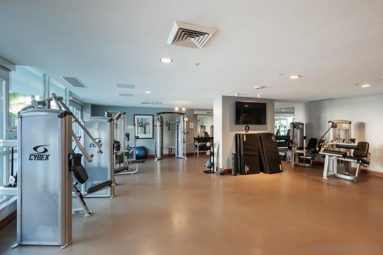 Detail Gallery Image 61 of 67 For 325  7th Avenue  #2104,  San Diego,  CA 92101 - 2 Beds | 2 Baths