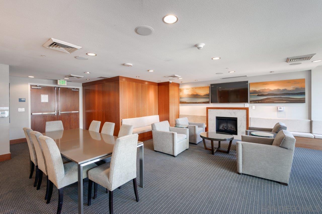 Detail Gallery Image 62 of 67 For 325  7th Avenue  #2104,  San Diego,  CA 92101 - 2 Beds | 2 Baths