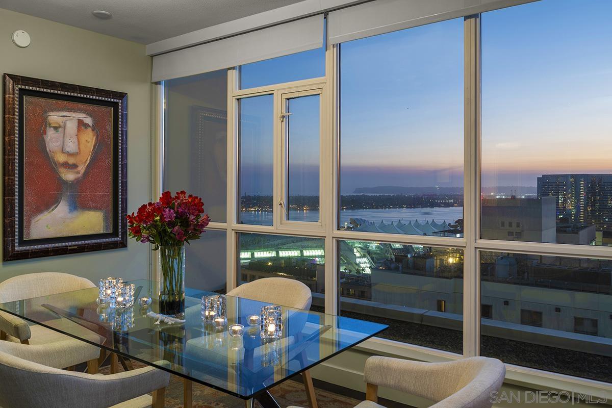 Detail Gallery Image 8 of 67 For 325  7th Avenue  #2104,  San Diego,  CA 92101 - 2 Beds | 2 Baths