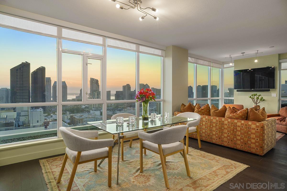 Detail Gallery Image 9 of 67 For 325  7th Avenue  #2104,  San Diego,  CA 92101 - 2 Beds | 2 Baths