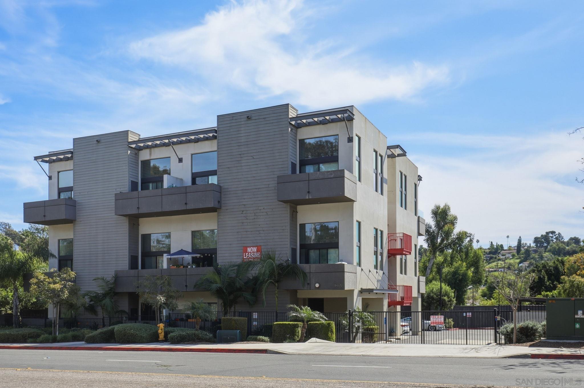 Detail Gallery Image 2 of 18 For 8465  Broadway, Lemon Grove,  CA 91945 - – Beds | – Baths