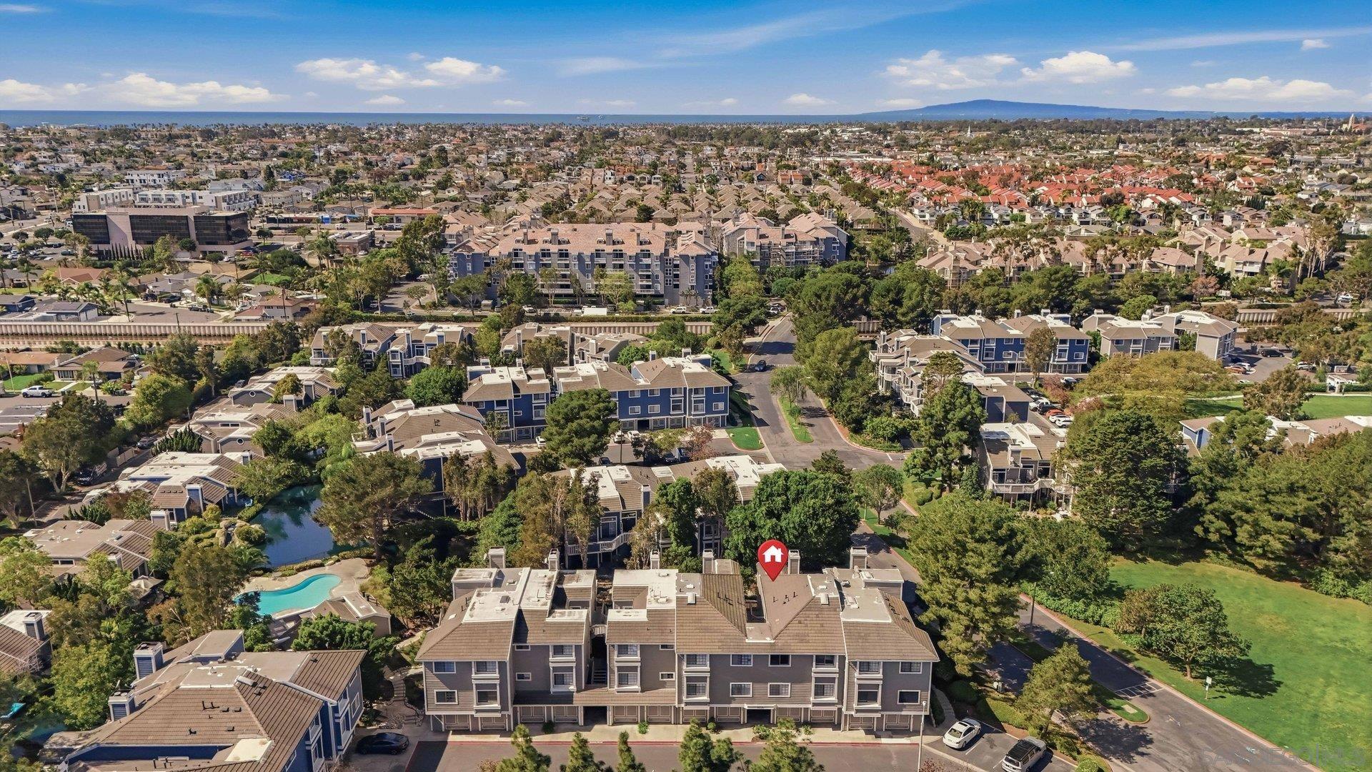 Detail Gallery Image 28 of 36 For 20321  Tidepool Cir  #205,  Huntington Beach,  CA 92646 - 2 Beds | 2 Baths
