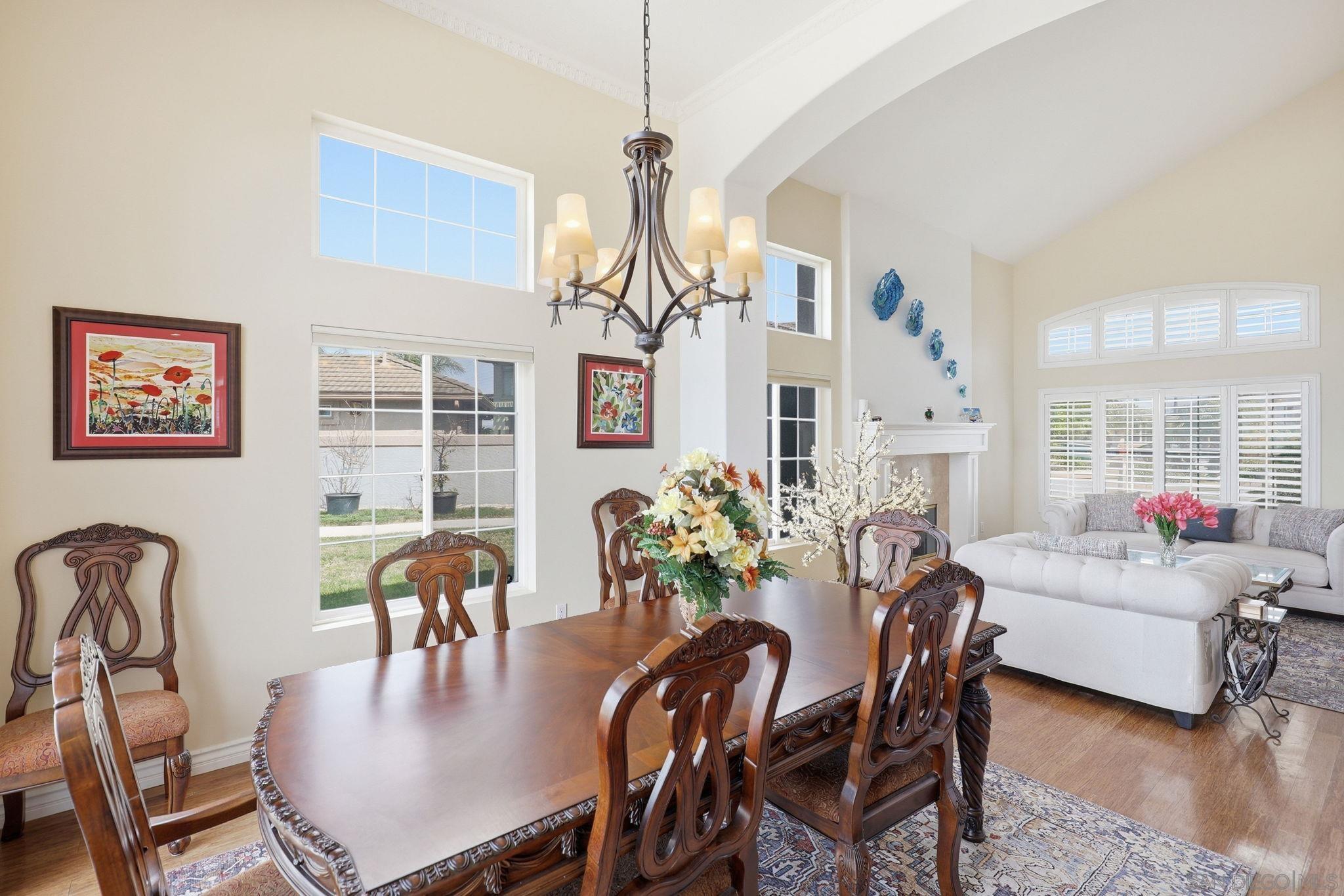 Detail Gallery Image 21 of 41 For 454  Acero Pl, Chula Vista,  CA 91910 - 5 Beds | 3 Baths