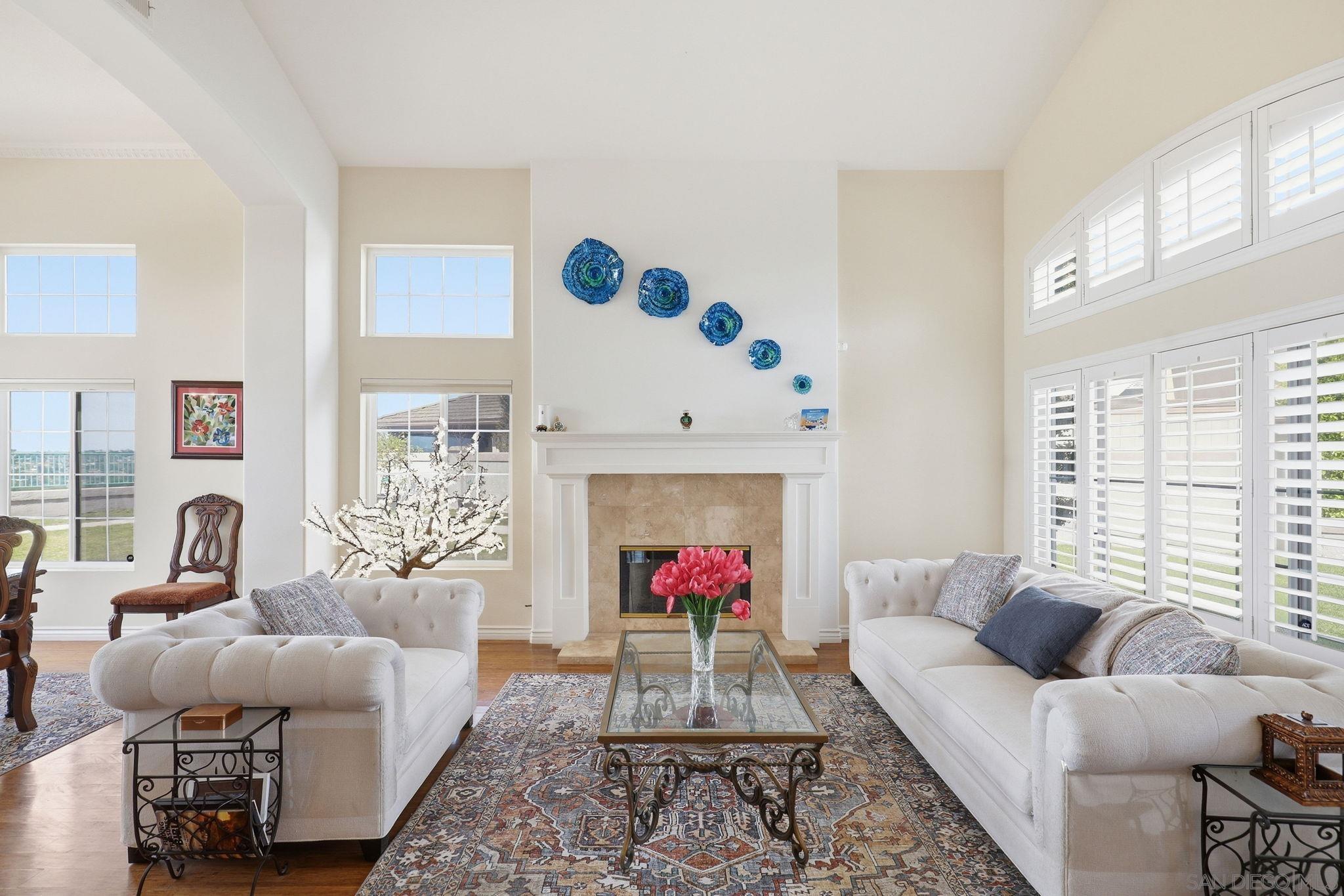 Detail Gallery Image 22 of 41 For 454  Acero Pl, Chula Vista,  CA 91910 - 5 Beds | 3 Baths