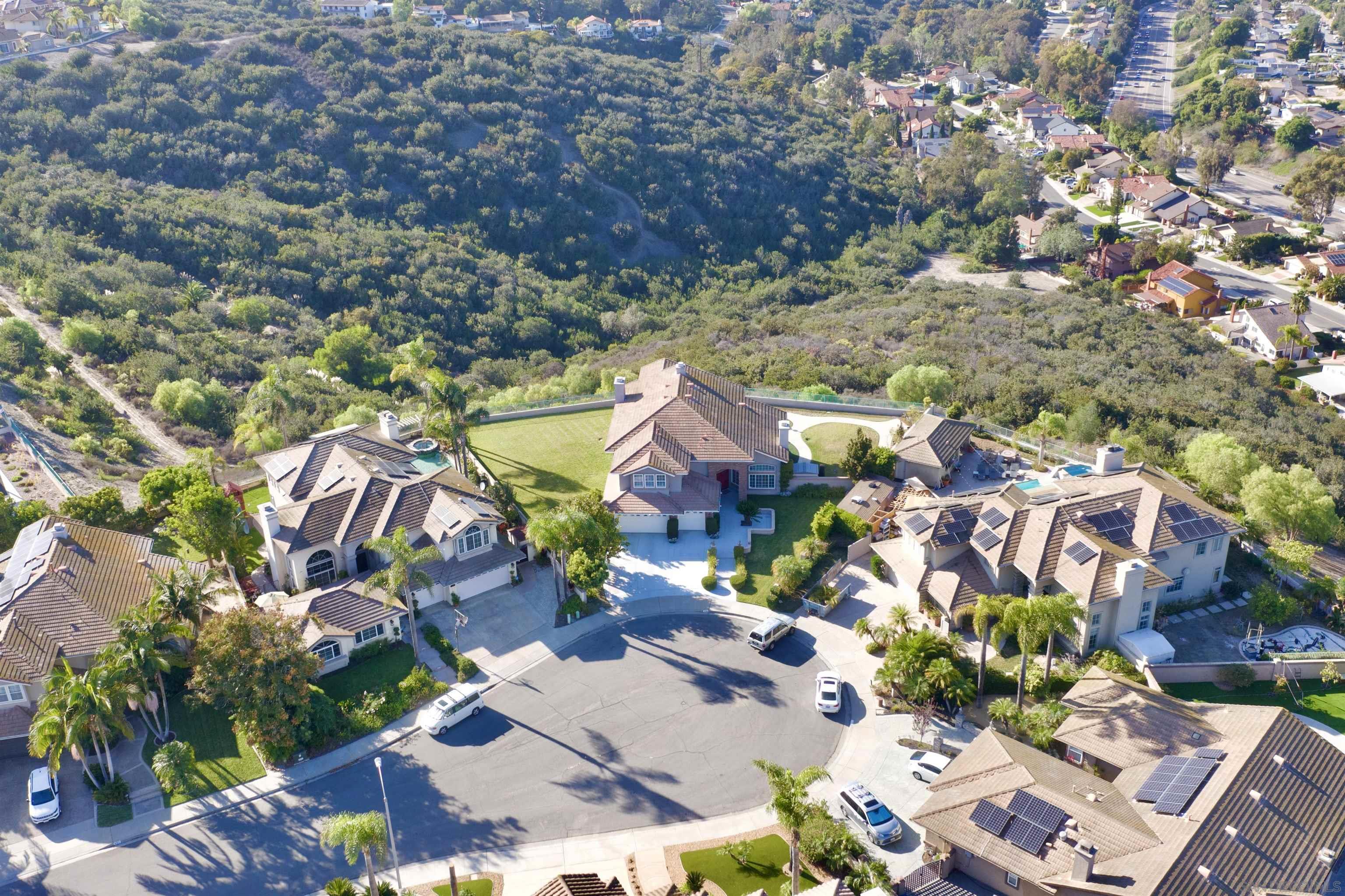 Detail Gallery Image 39 of 41 For 454  Acero Pl, Chula Vista,  CA 91910 - 5 Beds | 3 Baths