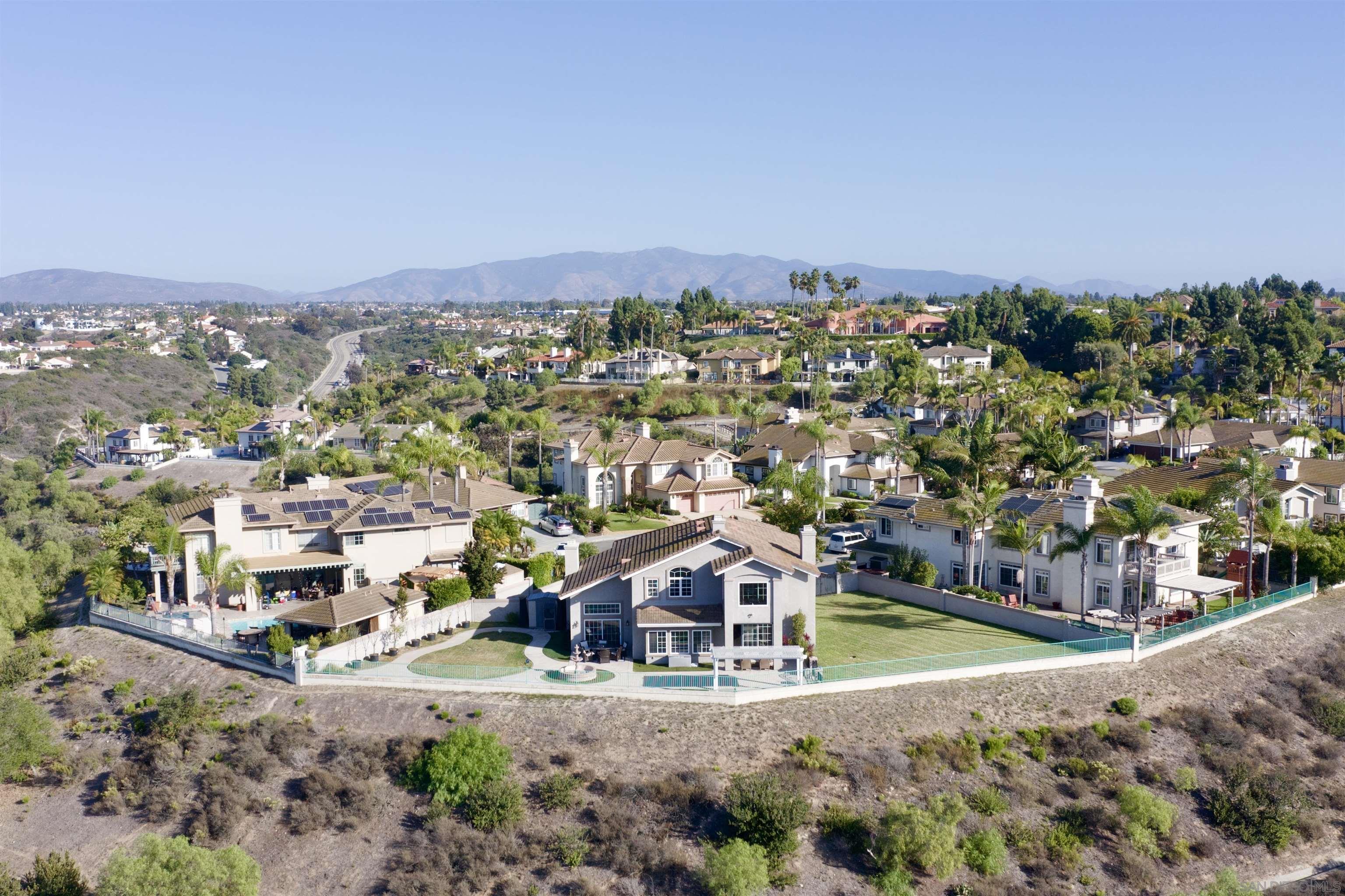 Detail Gallery Image 41 of 41 For 454  Acero Pl, Chula Vista,  CA 91910 - 5 Beds | 3 Baths