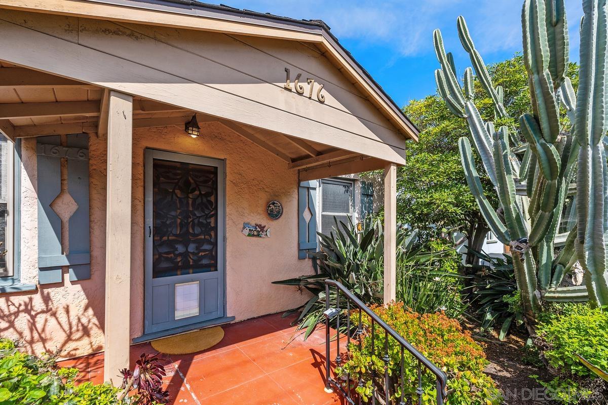 Detail Gallery Image 2 of 25 For 1674-1676  Cable St, San Diego,  CA 92107 - – Beds | – Baths