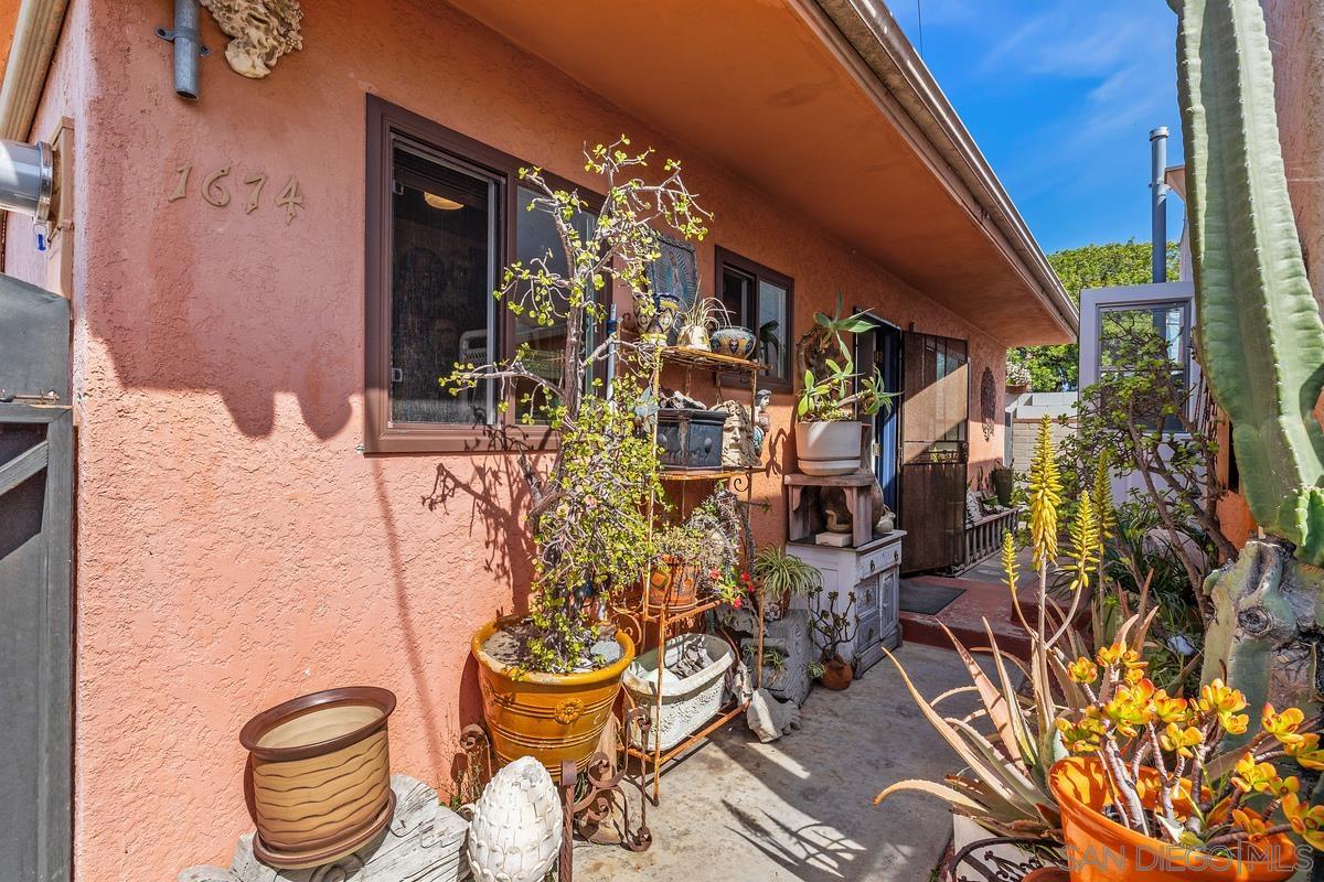 Detail Gallery Image 13 of 25 For 1674-1676  Cable St, San Diego,  CA 92107 - – Beds | – Baths