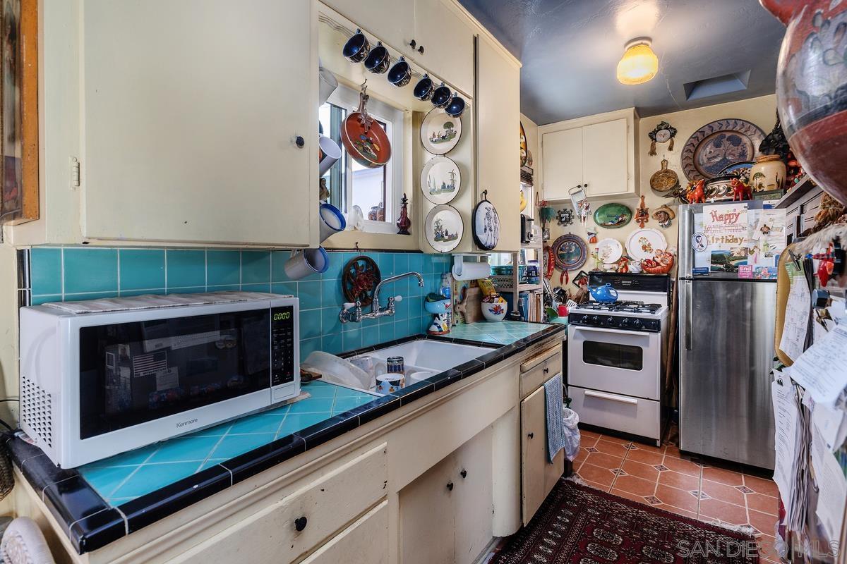 Detail Gallery Image 14 of 25 For 1674-1676  Cable St, San Diego,  CA 92107 - – Beds | – Baths