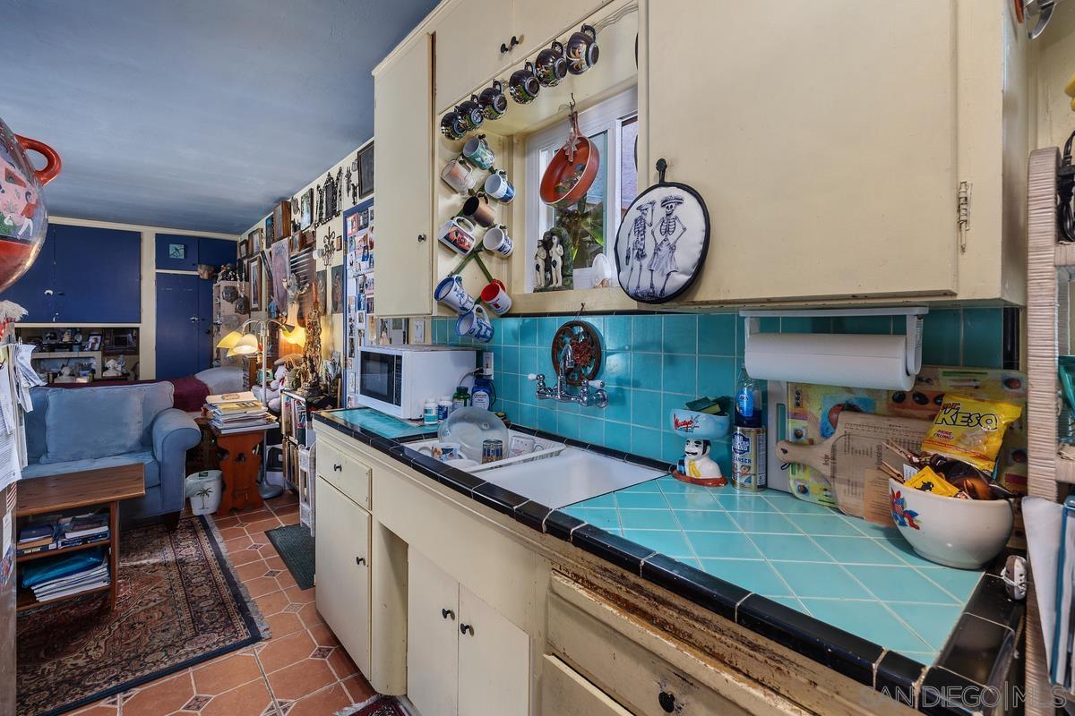 Detail Gallery Image 15 of 25 For 1674-1676  Cable St, San Diego,  CA 92107 - – Beds | – Baths