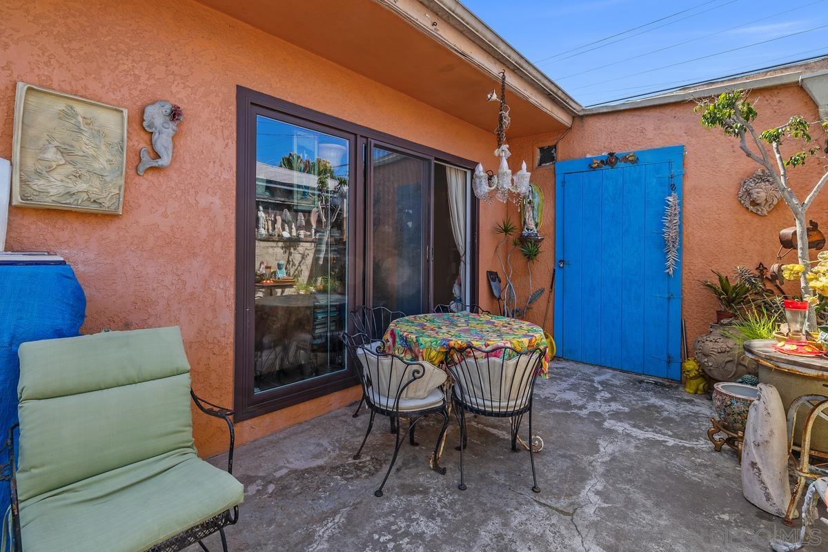 Detail Gallery Image 17 of 25 For 1674-1676  Cable St, San Diego,  CA 92107 - – Beds | – Baths